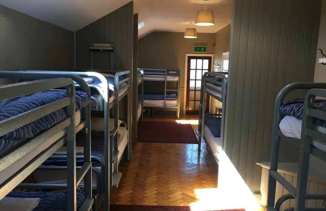Doolin Hostel-1