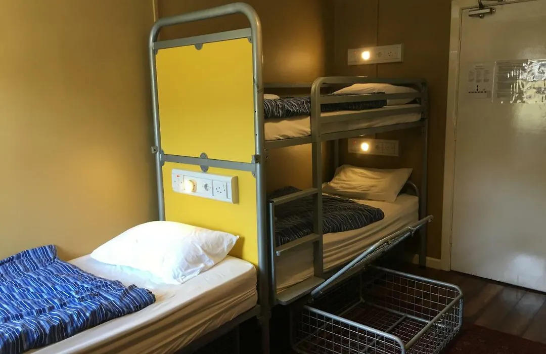 Doolin Hostel-1