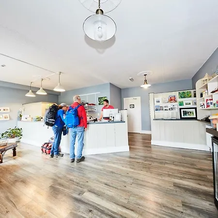 Doolin Hostel-3