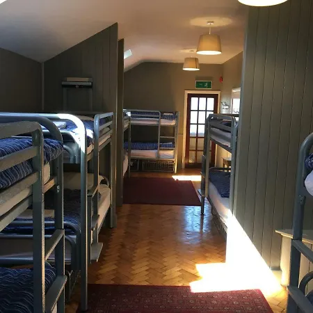 Doolin Hostel-2